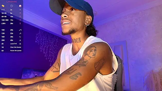 JhonyMiller_ Chat XXX live