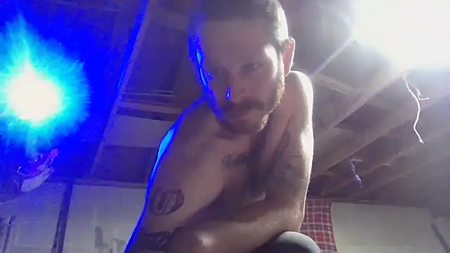 Spotlight95n Live XXX chat