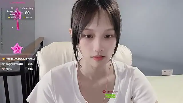 Chat XXX Live xunian71O