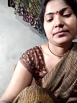 Maidangirl's Webcam Show