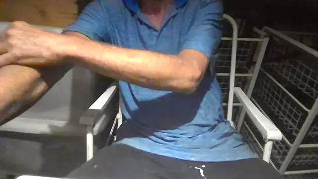 Lovyourpuss – webcam-show