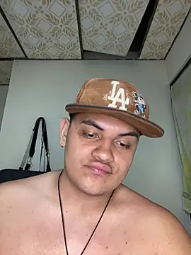 Chat XXX ao vivo de boy_jasson