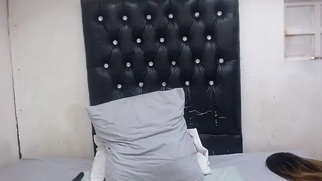 GlowGoddessxx 웹캠 쇼