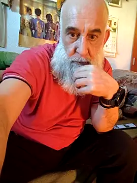 barbaszztop webkamerás műsora