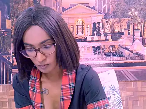 Chatroom XXX en direct de IndianRebel4u2Luv