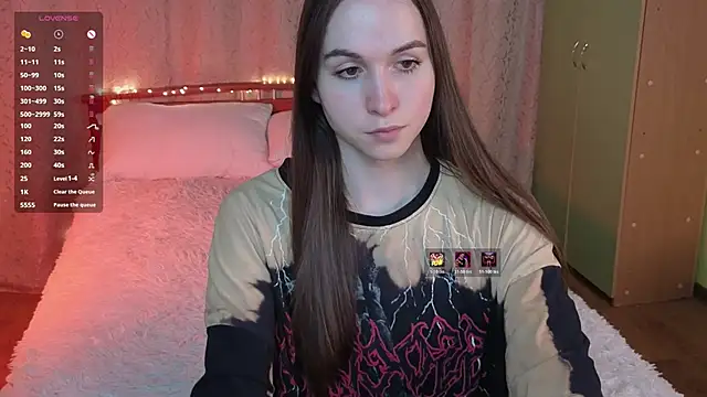 Angeel_Kate Chat XXX live