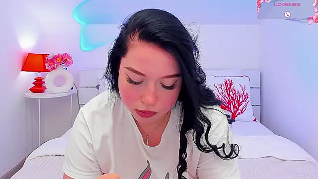 LexiePat's Live XXX Chat