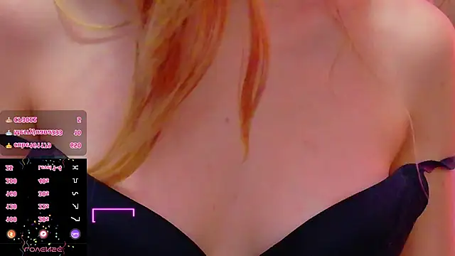 Czat XXX na żywo – CoraVex