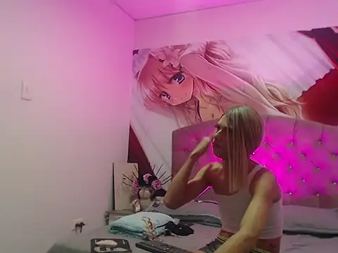 Patrick-Riosn Live XXX chat