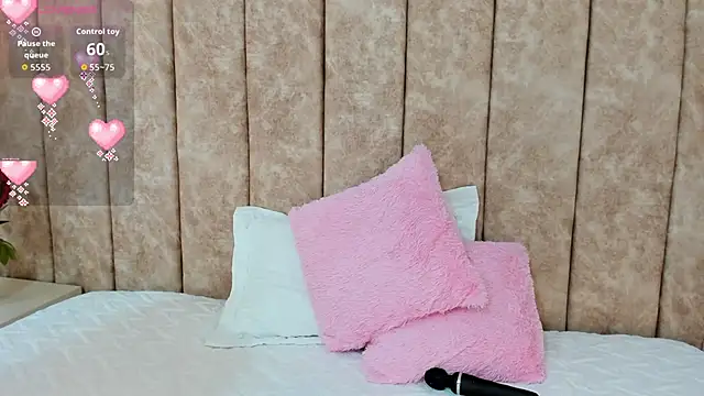 _alishaa_c Adlı Modelin Canlı XXX Sohbeti