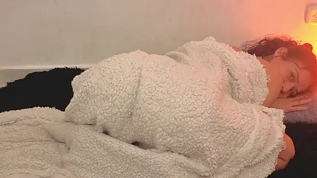 Chat XXX en directo de daniela_rivasthl