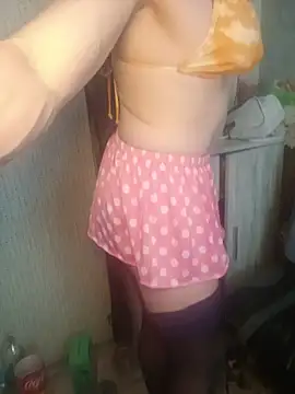 FemboyKitten Chat XXX live