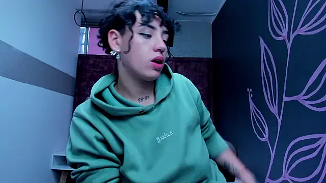 Kiara_Fox__ – Naživo XXX chat