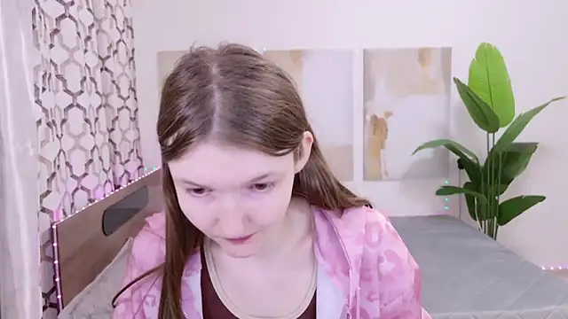 Chat XXX Live NikaRain