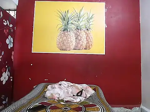 عرض كام Lovelycouple25