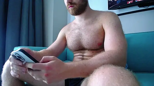 Chat XXX ao vivo de LorenzoLux