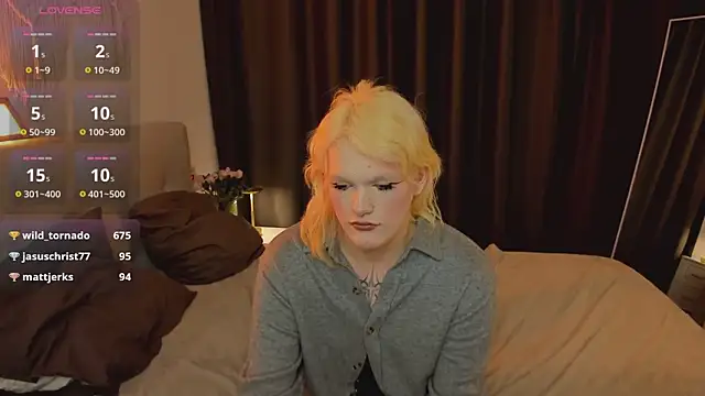 Lollita_Morgan Live XXX Chat