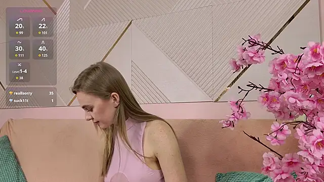 Chat XXX Live Erica_Grace