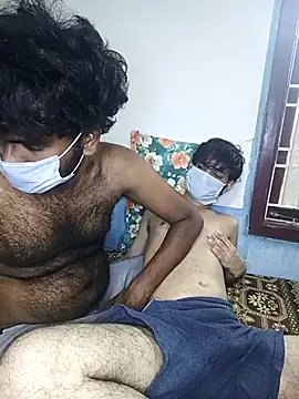 Chat XXX ao vivo de Tinku_1324