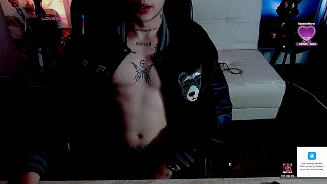 Show de webcam de Jay_Taylor1_