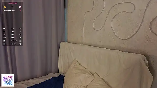 SonjaMonje's Live XXX Chat