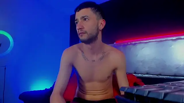 Webkamerová show Jey_dirty_777