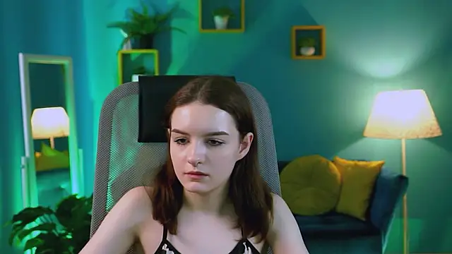 Chat XXX Live KellieBanshe