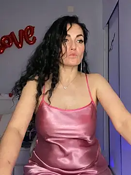 ImperialRice's Live XXX Chat