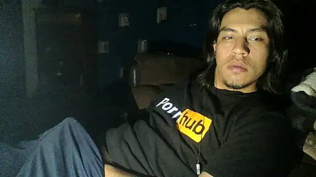 Chat XXX ao vivo de AlexAlejandro13