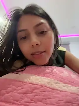 MissBecka_ Chat XXX in diretta