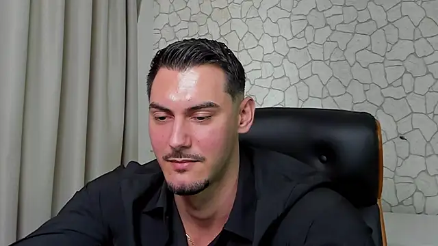 ClintMasters 即時 XXX 聊天