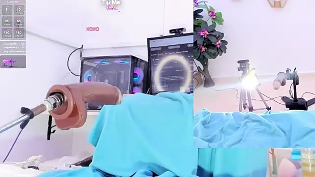 Chatroom XXX en direct de naty_girl_