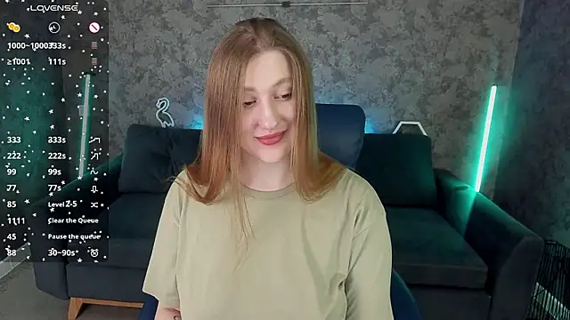 Chat +18 de handsome_D ao vivo