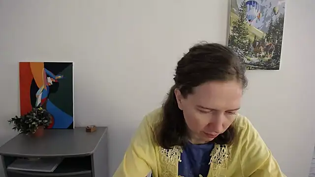 Sexy_MargoX_: онлайн-секс-чат