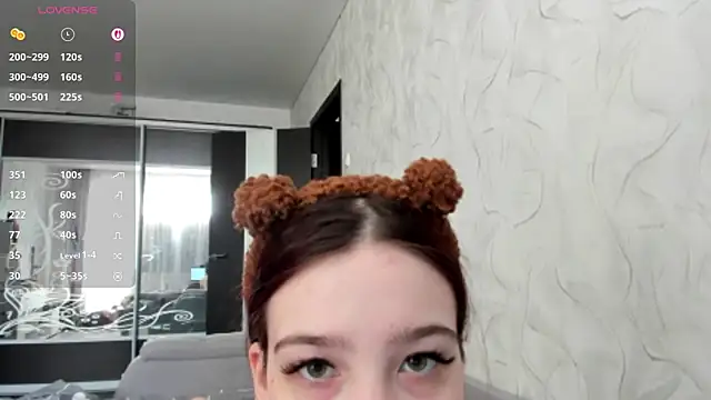 EvonDales Live XXX-Chat