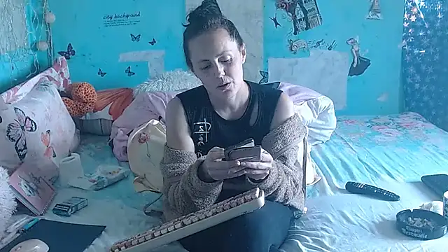 brighteyes77's Live XXX Chat