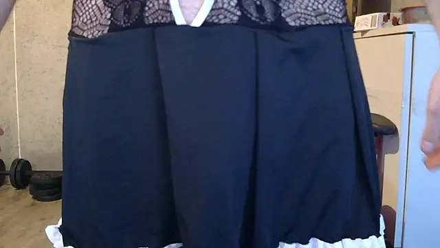 Nero19933 Webcam Show