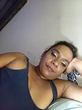 MiZzCreator Live XXX-chat