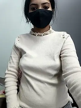 Chat XXX en directo de PUNAM456