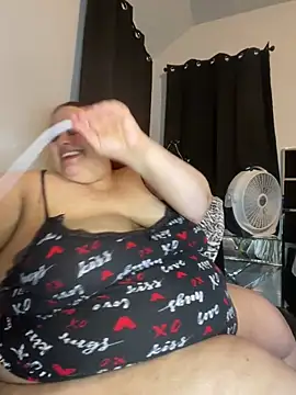 Czat XXX na żywo – Exotic_Queen_