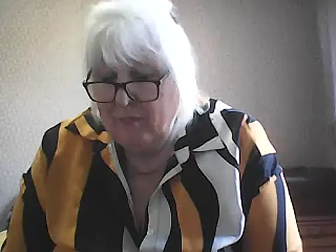 Show de webcam de Alexia64231