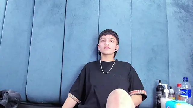 Chat +18 de Megan_Thompson_ ao vivo