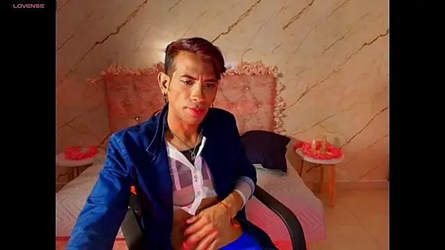 Show de monserrat_petite na webcam