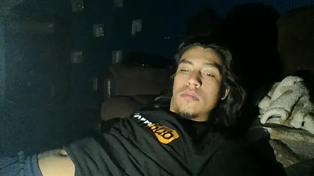 AlexAlejandro13 Adlı Modelin Web Kamerası Şovu