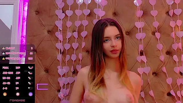 CoraVexn Live XXX chat