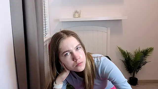 Chat XXX Live Just_L0VE_me