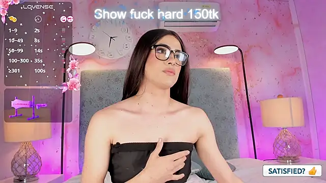 JESSI_NAOMI's Live XXX Chat