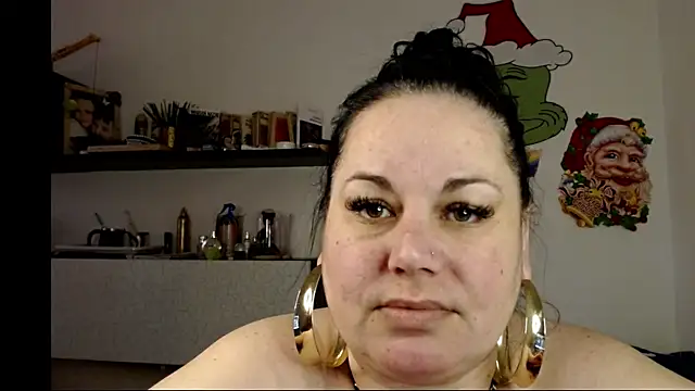 andreea2011のウェブカメラショー