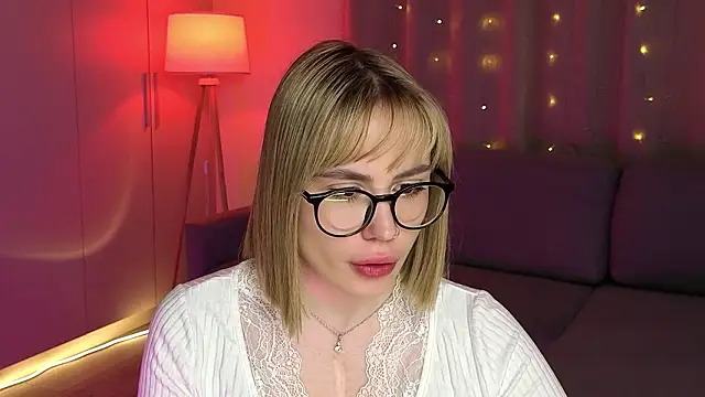 Aurelia_Voss Webcam show