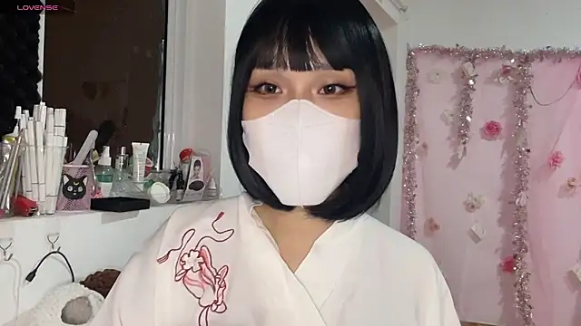 Chat +18 de Tieu-May ao vivo